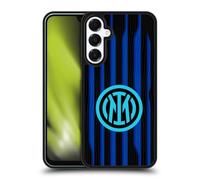 Head Case Designs Officially Licensed Inter Milan Home 2025/26 Crest Kit Gel Armour Case [Military Grade Protection] Compatible With Samsung Galaxy A16 5G