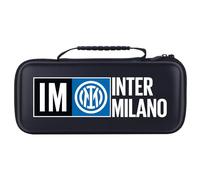 Head Case Designs Officially Licensed Inter Milan IM Inter Graphic Badge Hard Storage Travel Carry Case Compatible With Asus ROG Ally