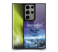 Head Case Designs Officially Licensed Iron Maiden Brave New World Album Covers Gel Armour Case [Military Grade Protection] Compatible With Samsung Galaxy S24 Ultra 5G