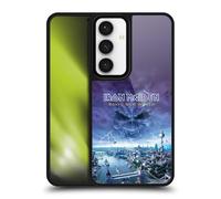 Head Case Designs Officially Licensed Iron Maiden Brave New World Album Covers Gel Armour Case [Military Grade Protection] Compatible With Samsung Galaxy S24 5G