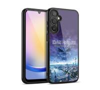 Head Case Designs Officially Licensed Iron Maiden Brave New World Album Covers Gel Armour Case [Military Grade Protection] Compatible With Samsung Galaxy A25 5G
