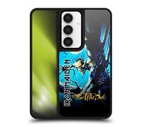 Head Case Designs Officially Licensed Iron Maiden FOTD Album Covers Gel Armour Case [Military Grade Protection] Compatible With Samsung Galaxy S24 5G