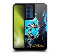 Head Case Designs Officially Licensed Iron Maiden FOTD Album Covers Gel Armour Case [Military Grade Protection] Compatible With Samsung Galaxy A15