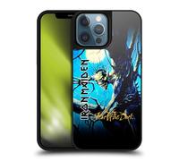 Head Case Designs Officially Licensed Iron Maiden FOTD Album Covers Gel Armour Case [Military Grade Protection] Compatible With Apple iPhone 13 Pro Max