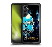 Head Case Designs Officially Licensed Iron Maiden FOTD Album Covers Ultra-Armoured Shockproof Case Compatible With Samsung Galaxy A05s