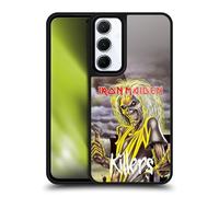 Head Case Designs Officially Licensed Iron Maiden Killers Album Covers Gel Armour Case [Military Grade Protection] Compatible With Samsung Galaxy A55 5G