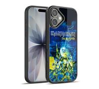 Head Case Designs Officially Licensed Iron Maiden Live After Death Tours Gel Armour Case [Military Grade Protection] Compatible With Apple iPhone 17