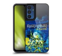 Head Case Designs Officially Licensed Iron Maiden Live After Death Tours Gel Armour Case [Military Grade Protection] Compatible With Samsung Galaxy A15