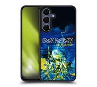 Head Case Designs Officially Licensed Iron Maiden Live After Death Tours Gel Armour Case [Military Grade Protection] Compatible With Samsung Galaxy S25 FE