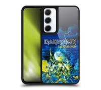Head Case Designs Officially Licensed Iron Maiden Live After Death Tours Gel Armour Case [Military Grade Protection] Compatible With Samsung Galaxy A55 5G