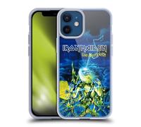 Head Case Designs Officially Licensed Iron Maiden Live After Death Tours Gel Case [Military Grade Protection] Compatible With Apple iPhone 12 Mini