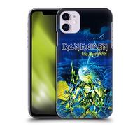 Head Case Designs Officially Licensed Iron Maiden Live After Death Tours Hard Back Case Compatible With Apple iPhone 11