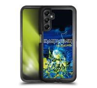 Head Case Designs Officially Licensed Iron Maiden Live After Death Tours Ultra-Armoured Shockproof Case Compatible With Samsung Galaxy A05s