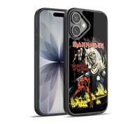 Head Case Designs Officially Licensed Iron Maiden NOTB Album Covers Gel Armour Case [Military Grade Protection] Compatible With Apple iPhone 17