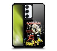 Head Case Designs Officially Licensed Iron Maiden NOTB Album Covers Gel Armour Case [Military Grade Protection] Compatible With Samsung Galaxy A55 5G