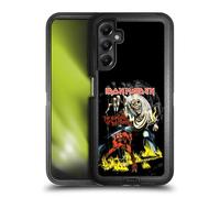 Head Case Designs Officially Licensed Iron Maiden NOTB Album Covers Ultra-Armoured Shockproof Case Compatible With Samsung Galaxy A05s