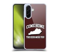 Head Case Designs Officially Licensed Jack Harlow Come Home Graphics Gel Case [Military Grade Protection] Compatible With Samsung Galaxy A36 5G
