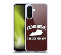 Head Case Designs Officially Licensed Jack Harlow Come Home Graphics Gel Case [Military Grade Protection] Compatible With Samsung Galaxy A26 5G