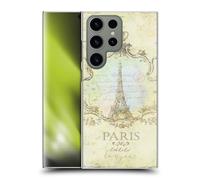 Head Case Designs Officially Licensed Jena DellaGrottaglia Paris My Embrace Assorted Hard Back Case Compatible With Samsung Galaxy S24 Ultra 5G