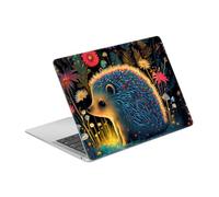 Head Case Designs Officially Licensed JK Stewart Little Hedgehog Graphic Collection Vinyl Sticker Skin Decal Cover Compatible With MacBook Air 13.3" A1932/A2179