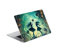 Head Case Designs Officially Licensed JK Stewart Star Sisters Graphic Collection Vinyl Sticker Skin Decal Cover Compatible With MacBook Pro 16" A2485