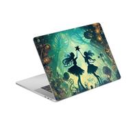 Head Case Designs Officially Licensed JK Stewart Star Sisters Graphic Collection Vinyl Sticker Skin Decal Cover Compatible With MacBook Pro 15.4" A1707/A1990