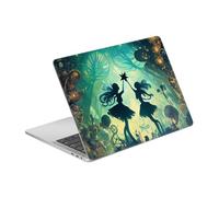 Head Case Designs Officially Licensed JK Stewart Star Sisters Graphic Collection Vinyl Sticker Skin Decal Cover Compatible With MacBook Pro 13" A1989 / A2159