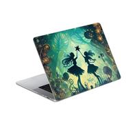 Head Case Designs Officially Licensed JK Stewart Star Sisters Graphic Collection Vinyl Sticker Skin Decal Cover Compatible With MacBook Pro 14" A2442