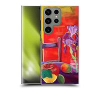 Head Case Designs Officially Licensed Jody Wright Mango And More Life Around Us Hard Back Case Compatible With Samsung Galaxy S24 Ultra 5G