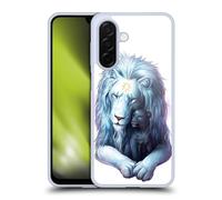 Head Case Designs Officially Licensed Jonas JoJoesArt Jödicke Child Of Light Wildlife 2 Gel Case [Military Grade Protection] Compatible With Samsung Galaxy A26 5G