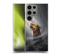 Head Case Designs Officially Licensed Jonas JoJoesArt Jödicke Finding Myself Fantasy Art Hard Back Case Compatible With Samsung Galaxy S24 Ultra 5G