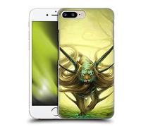 Head Case Designs Officially Licensed Jonas JoJoesArt Jödicke God Of Evanescence Big Cats Hard Back Case Compatible With Apple iPhone 7 Plus/iPhone 8 Plus