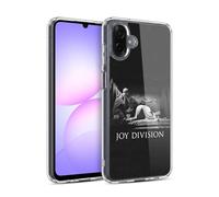 Head Case Designs Officially Licensed Joy Division Closer Graphics Gel Case [Military Grade Protection] Compatible With Samsung Galaxy A07 4G