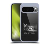 Head Case Designs Officially Licensed Joy Division Closer Graphics Gel Case [Military Grade Protection] Compatible with Google Pixel 10 and Compatible with MagSafe