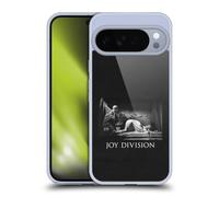Head Case Designs Officially Licensed Joy Division Closer Graphics Gel Case [Military Grade Protection] Compatible with Google Pixel 10 Pro XL and Compatible with MagSafe
