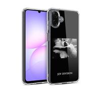 Head Case Designs Officially Licensed Joy Division Love Will Tear Us Apart Graphics Gel Case [Military Grade Protection] Compatible With Samsung Galaxy A07 4G