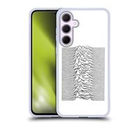 Head Case Designs Officially Licensed Joy Division Pulsar Waves Graphics Gel Case [Military Grade Protection] Compatible With Samsung Galaxy A35 5G