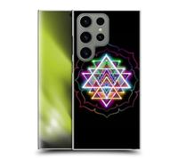 Head Case Designs Officially Licensed Jumbie Art Sri Yantra Visionary Hard Back Case Compatible With Samsung Galaxy S24 Ultra 5G