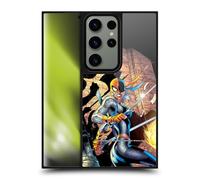 Head Case Designs Officially Licensed Justice League DC Comics #57 Ravager Teen Titans Comic Art Gel Armour Case [Military Grade Protection] Compatible With Samsung Galaxy S24 Ultra 5G