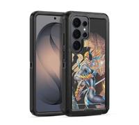 Head Case Designs Officially Licensed Justice League DC Comics #57 Ravager Teen Titans Comic Art Ultra-Armoured Shockproof Case [Military Grade Protection] Compatible With Samsung Galaxy S26 Ultra
