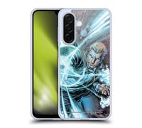 Head Case Designs Officially Licensed Justice League DC Comics Constantine #1 Dark Comic Art Gel Case [Military Grade Protection] Compatible With Samsung Galaxy A26 5G