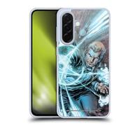 Head Case Designs Officially Licensed Justice League DC Comics Constantine #1 Dark Comic Art Gel Case [Military Grade Protection] Compatible With Samsung Galaxy A36 5G