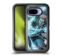 Head Case Designs Officially Licensed Justice League DC Comics Constantine #1 Dark Comic Art Ultra-Armoured Shockproof Case [Military Grade Protection] Compatible With Google Pixel 9A