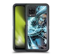 Head Case Designs Officially Licensed Justice League DC Comics Constantine #1 Dark Comic Art Ultra-Armoured Shockproof Case [Military Grade Protection] Compatible With Samsung Galaxy A12 (2020)