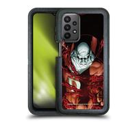 Head Case Designs Officially Licensed Justice League DC Comics Deadman #1 Dark Comic Art Ultra-Armoured Shockproof Case [Military Grade Protection] Compatible With Samsung Galaxy A23 / 5G (2022)