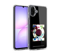 Head Case Designs Officially Licensed Justice League DC Comics Green Lantern Dark Electric Pop Icons Gel Case [Military Grade Protection] Compatible With Samsung Galaxy A07 4G
