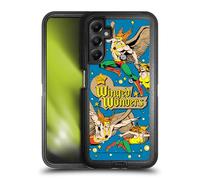 Head Case Designs Officially Licensed Justice League DC Comics The Winged Wonders Hawkman Comic Art Ultra-Armoured Shockproof Case [Military Grade Protection] Compatible With Samsung Galaxy A05s