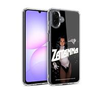 Head Case Designs Officially Licensed Justice League DC Comics Zatanna #15 Dark Comic Art Gel Case [Military Grade Protection] Compatible With Samsung Galaxy A07 4G