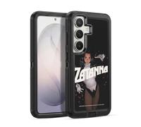 Head Case Designs Officially Licensed Justice League DC Comics Zatanna #15 Dark Comic Art Ultra-Armoured Shockproof Case [Military Grade Protection] Compatible With Samsung Galaxy S26