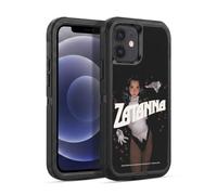 Head Case Designs Officially Licensed Justice League DC Comics Zatanna #15 Dark Comic Art Ultra-Armoured Shockproof Case [Military Grade Protection] Compatible With Apple iPhone 12 / iPhone 12 Pro